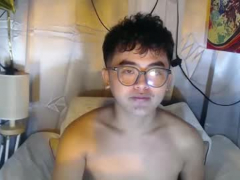 cutemanfaryou webcam model stream image