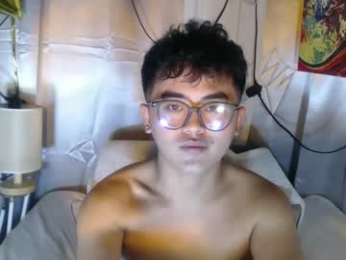 cutemanfaryou webcam model stream image