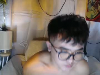 cutemanfaryou webcam chaturbate model stream image