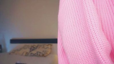 PollyBrow webcam model stream image