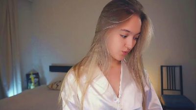 PollyBrow webcam cam4 model stream image