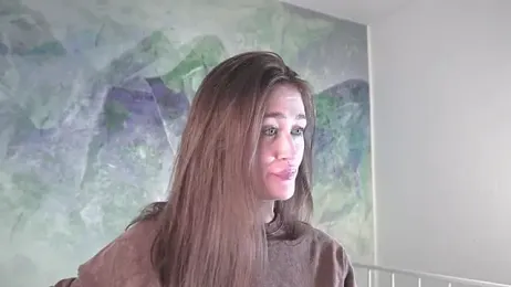 millllina webcam model stream image
