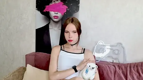 Pussy_Without_pussy webcam model stream image