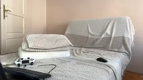 itsmaxxbaby_ webcam model stream image