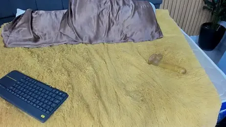 magical_muse122 webcam model stream image