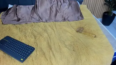 magical_muse122 webcam model stream image