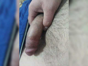 RobinRandy webcam model stream image