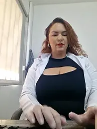 doctora-danna webcam model stream image