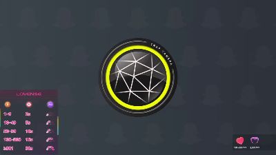 InocentKiarah webcam model stream image