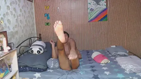 urhot_chany webcam model stream image