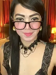 AsianMiaKhalifa webcam model stream image