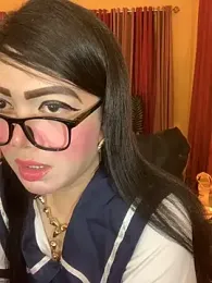 AsianMiaKhalifa webcam model stream image