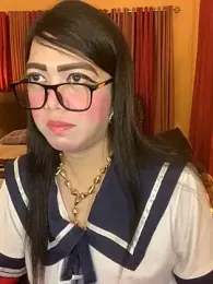 AsianMiaKhalifa webcam model stream image
