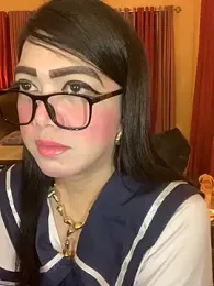 AsianMiaKhalifa webcam model stream image