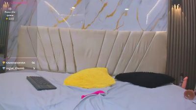 softlily69 webcam preview