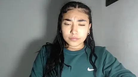 AmberGold- webcam model stream image