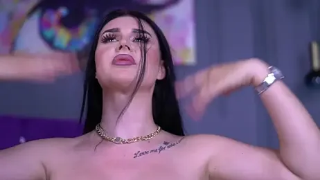 KendraMoon webcam stripchat model stream image
