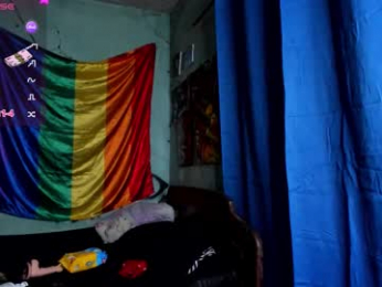 charlietaylorr__ webcam chaturbate model stream image