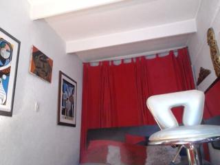 Samuel &amp; Zeuv webcam model stream image