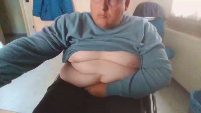 Pippo_mini webcam model stream image