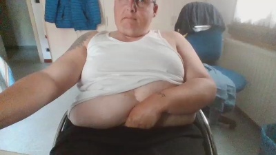 Pippo_mini webcam model stream image