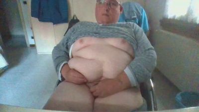 Pippo_mini webcam model stream image
