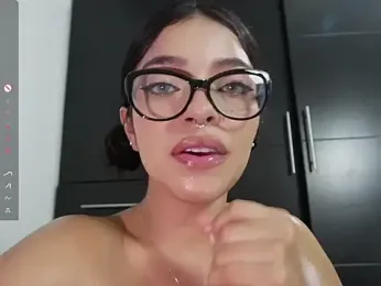 abby__make webcam model stream image