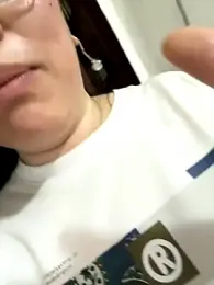 Liqinqin webcam model stream image