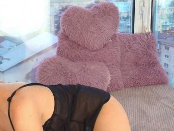 Kim-Babe webcam model stream image
