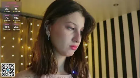 LorinaMaffitt webcam stripchat model stream image