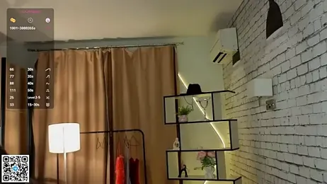 LorinaMaffitt webcam model stream image