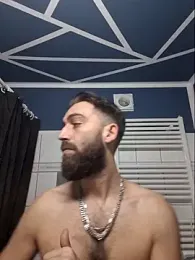 DaWoD030 webcam model stream image