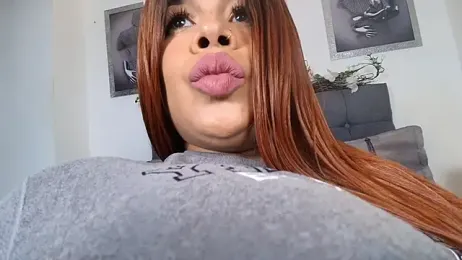 valerieharris webcam model stream image