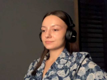 KittieRusu webcam bongacams model stream image