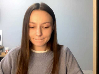 KittieRusu webcam model stream image