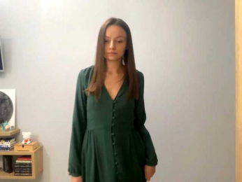 KittieRusu webcam model stream image