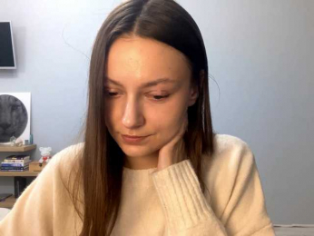 KittieRusu webcam bongacams model stream image