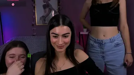 nekky_mouse webcam model stream image