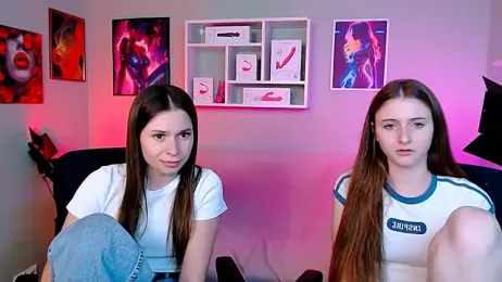 nekky_mouse webcam model stream image