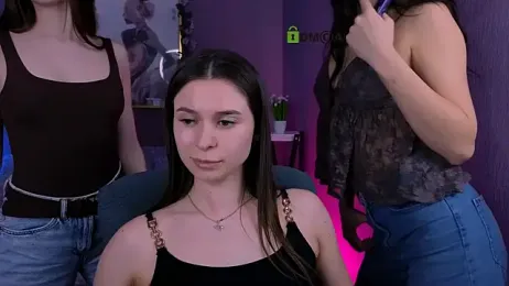 nekky_mouse webcam model stream image