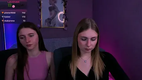 nekky_mouse webcam model stream image