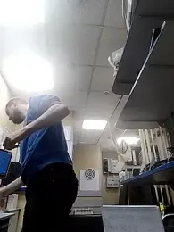 yurii_magic webcam model stream image