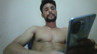 Kinglsves webcam model stream image