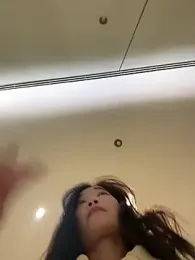 AiBanana webcam model stream image