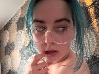 PixieJones webcam preview