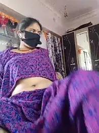 Ananyasingh47 webcam model stream image