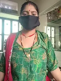 Ananyasingh47 webcam model stream image