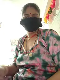 Ananyasingh47 webcam model stream image