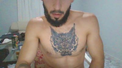Gush_96 webcam model stream image