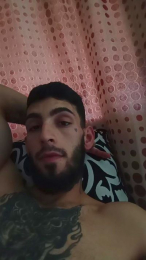 Gush_96 webcam model stream image